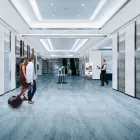 Business 2 image DLS STRETCH CEILINGS & WALLS Roofing Contractors in Dublin IE


