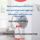 Business 1 image DOMESTIC APPLIANCE DOCTOR Shopping in Pallasgreen LK