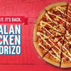 Business 1 image DOMINO'S PIZZA - CLONMEL Takeaways & Food Delivery Service in Clonmel TA