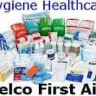Business 3 image DONEGAL FIRST AID, HYGIENE & CATERING SUPPLIES BY SELCO. Cleaning Equipment & Supplies in Donegal DL
