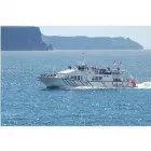 Business 2 image DOOLIN FERRY Water Transportation in Doolin CE