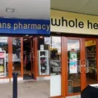 Business 1 image DORAN'S PHARMACY & WHOLE HEALTH CENTRE Pharmacies in Dublin IE


