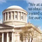Business 5 image DORRIAN P.A. & CO SOLICITORS & LEGAL AID Solicitors in Buncrana DL