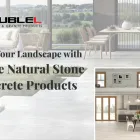 Business 1 image DOUBLE L CONCRETE & GRANITE Building Materials & Supplies in Dublin D