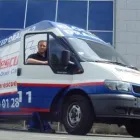 Business 1 image DRAIN RESCUE Septic Tanks in Dublin IE


