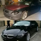 Business 1 image DRUMREE MOTORS Tyre Dealers & Repairs in Drumree MH
