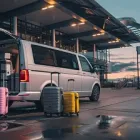 Business 3 image DUBLIN AIRPORT TRANSFERS Public Transportation in Dublin D