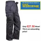Business 7 image DUBLIN WORKWEAR CENTRE Workwear & Protective Equipment in Dublin IE


