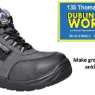 Business 9 image DUBLIN WORKWEAR CENTRE Workwear & Protective Equipment in Dublin IE


