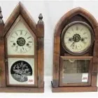 Business 3 image EAMON'S ANTIQUES CLOCK REPAIRS Shopping in Dundalk LH