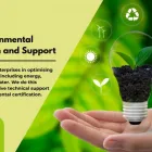 Business 1 image ECOMERIT Environmental Consultants in Wexford WX