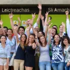 Business 9 image ENGLISHOUR Travel & Tourism in Dublin IE


