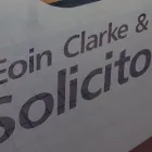 Business 1 image EOIN CLARKE & CO SOLICITORS Solicitors in Mullingar WH