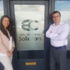 Business 2 image EOIN CLARKE & CO SOLICITORS Solicitors in Mullingar WH
