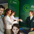Business 3 image EUROPCAR DUBLIN AIRPORT TERMINAL 1 Van Hire in Dublin IE



