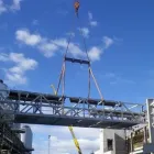 Business 2 image FARLENG ENGINEERING LTD Steel Buildings in Dublin IE


