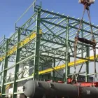 Business 4 image FARLENG ENGINEERING LTD Steel Buildings in Dublin IE


