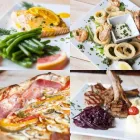 Business 1 image FELLINI'S RISTORANTE ITALIANO Restaurants in Blackrock D