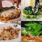 Business 2 image FELLINI'S RISTORANTE ITALIANO Restaurants in Blackrock D