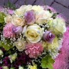 Business 1 image FLOWERS BY MARY Shopping in Kinnegad WH
