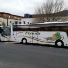 Business 2 image FLYNN'S COACHES Travel & Tourism in Castlemaine KY