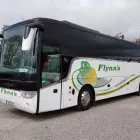 Business 4 image FLYNN'S COACHES Travel & Tourism in Castlemaine KY