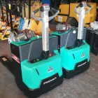 Business 1 image FORKLIFT AND PALLETTRUCK SERVICES LTD Truck Dealers in Dublin IE


