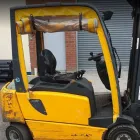 Business 3 image FORKLIFT AND PALLETTRUCK SERVICES LTD Truck Dealers in Dublin IE


