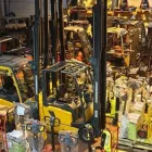 Business 4 image FORKLIFT AND PALLETTRUCK SERVICES LTD Truck Dealers in Dublin IE


