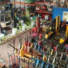 Business 5 image FORKLIFT AND PALLETTRUCK SERVICES LTD Truck Dealers in Dublin IE


