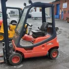 Business 6 image FORKLIFT AND PALLETTRUCK SERVICES LTD Truck Dealers in Dublin IE


