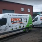 Business 8 image FORKLIFT AND PALLETTRUCK SERVICES LTD Truck Dealers in Dublin IE


