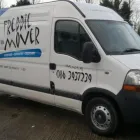 Business 1 image FREDDIE THE MOVER Moving & Relocation Services in Waterford IE


