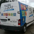 Business 2 image FREDDIE THE MOVER Moving & Relocation Services in Waterford IE


