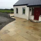 Business 3 image GALLAGHER GROUNDWORKS & GENERAL BUILDING SERVICES Real Estate & Home Improvement in Meath KK