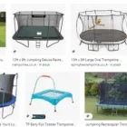 Business 2 image GARDEN TRAMPOLINES IRELAND Trampolines in Dublin D