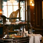Business 1 image GEORGE V DINING ROOM Restaurants in Cong G