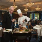 Business 3 image GEORGE V DINING ROOM Restaurants in Cong G