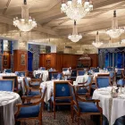 Business 4 image GEORGE V DINING ROOM Restaurants in Cong G
