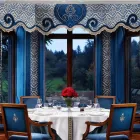 Business 5 image GEORGE V DINING ROOM Restaurants in Cong G