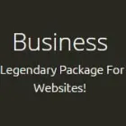 Business 1 image GETHOSTING.IE Web Design in Stoneybatter D