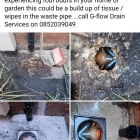 Business 2 image GFLOW DRAIN SERVICES Sewage Service Repairs in Dublin D