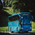 Business 5 image GLYNNS COACHES Travel & Tourism in Ennis CE
