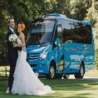 Business 7 image GLYNNS COACHES Travel & Tourism in Ennis CE