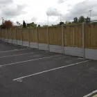 Business 5 image GODKIN FENCING LTD Timber Merchants in Dublin IE


