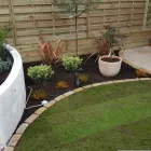 Business 6 image GODKIN FENCING LTD Timber Merchants in Dublin IE


