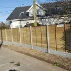Business 7 image GODKIN FENCING LTD Timber Merchants in Dublin IE


