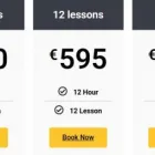 Business 2 image GODRIVE SCHOOL OF MOTORING Driving Schools in Galway G