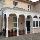 Business 3 image GREENWOOD JOINERY Window Manufacturers & Suppliers in Rathnew WW