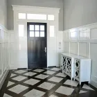 Business 2 image HENRY NOLAN PAINTING AND DECORATING Wallpapers & Wallcoverings in Rush D